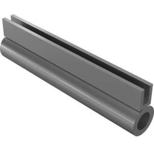 Genie Lift Part # 139261-475GT - TRIM,EDGE,3/16X3/4 BULB, EA