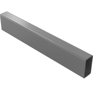 Genie Lift Part # 1405-2303GT - TUBE, RECT, STL, 2 X 4 X .120, EA