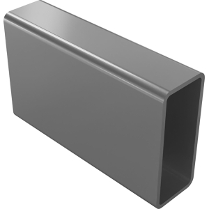 Genie Lift Part # 1420-575GT - TUBE, RECT, STL 1.5 X 3.5 X .120 X 5.75, EA