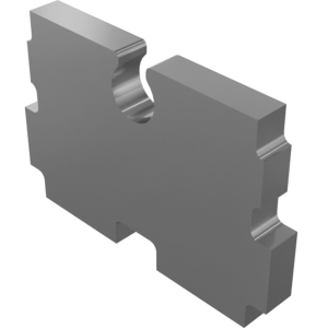 Genie Lift Part # 144142GT - COUNTERWEIGHT,SVC,GSXX32, EA
