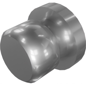 Genie Lift Part # 145097GT - PLUG,SAE #4, EA