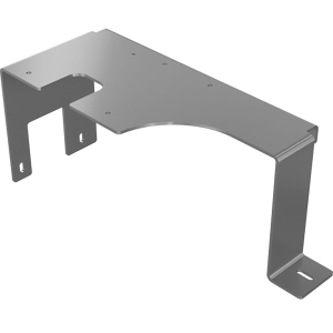 Genie Lift Part # 146322GT - FORMING,MTE GEN MTG PLATE, EA