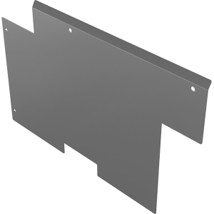 Genie Lift Part # 148181GT - FORMING,LINKGRD CORNER L,2668, EA
