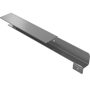 Genie Lift Part # 148286GT - FORMING,LINKGUARD MOUNT R,3268, EA
