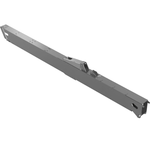 Genie Lift Part # 149300GT - WELDMENT, EXT. BOOM #0, EA