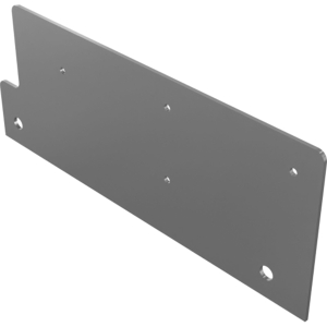 Genie Lift Part # 150084GT - PLATE, CONTROL BOX MOUNT, CE, EA