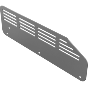 Genie Lift Part # 216230GT - PLATE,FAN GUARD, EA