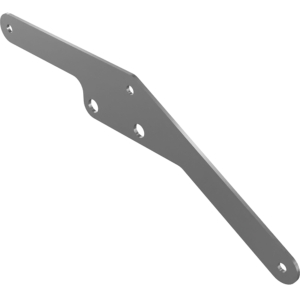 Genie Lift Part # 217228GT - BRACKET, RIGHT HARNESS MT., EA