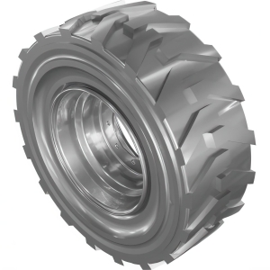 Genie Lift Part # 227802GT - TIRE & WHEEL ASSY,S40**, EA