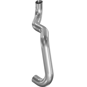 Genie Lift Part # 237252GT - TAILPIPE, Z60 MSG425, EA