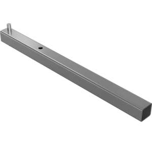 Genie Lift Part # 26671GT - GAS SPRING TUBE WELDMENT, EA