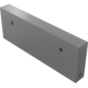 Genie Lift Part # 32365GT - COUNTERWEIGHT/AXLE,AWP19/24, EA