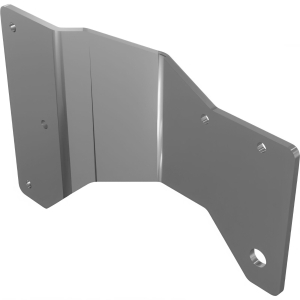 Genie Lift Part # 35641GT - PLATE,WHEEL MNT,RH,GL STRADDLE, EA