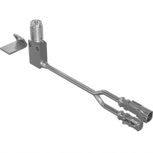 Genie Lift Part # 39285GT - BRACKET, MODULE STOP, EA