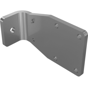 Genie Lift Part # 51.0811.4501GT - ENGINE SUPPORT, EA