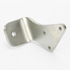 Genie Lift Part # 51.0811.4502GT - ENGINE SUPPORT, EA
