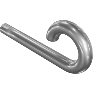 Genie Lift Part # 51.0811.4775GT - CABLE HOLDER, EA
