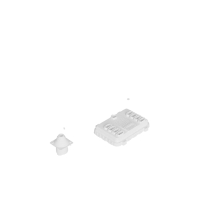 Genie Lift Part # 51.0903.5141GT - LATERAL CAB COVER, EA
