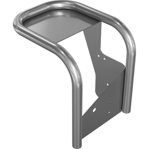 Genie Lift Part # 51453GT - WELDMENT,LP GUARD LEFT*, EA