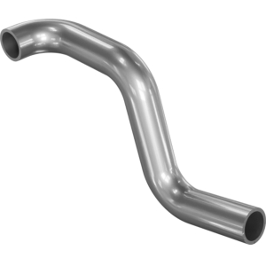 Genie Lift Part # 53.3001.6812GT - RADIATOR MANIFOLD, EA