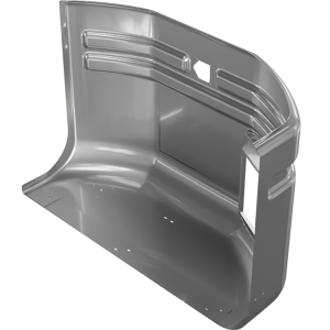Genie Lift Part # 53829GT - COVER, LH, Z60, EA