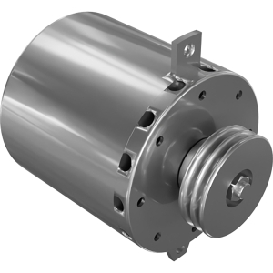 Genie Lift Part # 54463GT - ALTRNTR,48VDC 100A***, EA