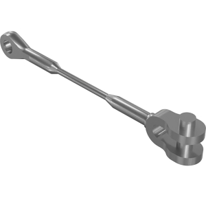 Genie Lift Part # 60172GT - RETRACTION CABLE, EA