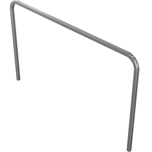 Genie Lift Part # 66948GT - WELDMENT, MAIN, SIDERAIL***, EA