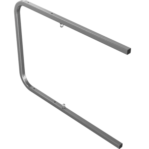 Genie Lift Part # 66949GT - WELDMENT, CHAIN ENTRY GATE, EA