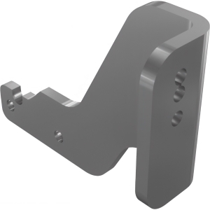 Genie Lift Part # 70460GT - FORMING,ENGINE MOUNT,FR***, EA