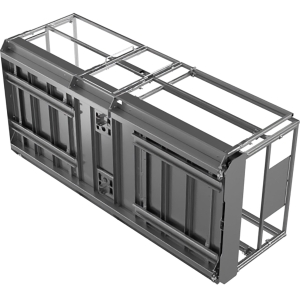 Genie Lift Part # 71571GT - GS90 PLATFORM,SINGL EXT. DECK, EA