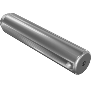 Genie Lift Part # 71977GT - PIN, 1.75DIAX8.19LG, CHAMFER, EA