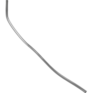 Genie Lift Part # 77311-7500GT - HOSE ASSY,1/2,STR FEM,STR BLKH, EA