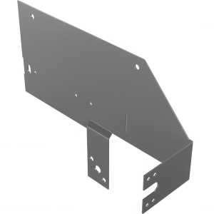 Genie Lift Part # 80599GT - BRACKET, LAMP REFLECTOR MOUNT, EA