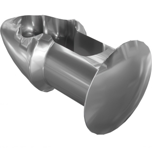 Genie Lift Part # 81329GT - PLUG,ALARM BEACON HOLE, EA