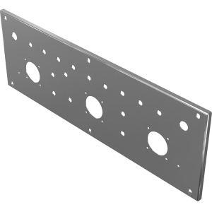 Genie Lift Part # 81484GT - PLATFORM CONTROL BOX LID***, EA