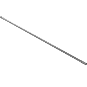 Genie Lift Part # 81812-10778GT - ASSY, HOSE, HYD, -8, 4250, STR, STR, EA
