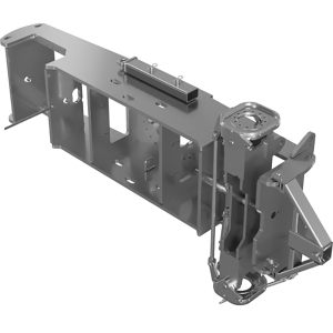 Genie Lift Part # 81974GT - TOW PACKAGE,S80, EA
