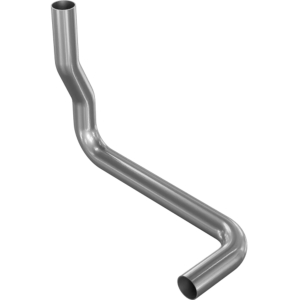Genie Lift Part # 822693GT - TAILPIPE, DEUTZ, TPEM & ROW, EA