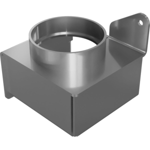 Genie Lift Part # 822817GT - WELDMENT, PRECLEANER BOX, EA