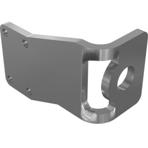 Genie Lift Part # 824234GT - ENGINE MOUNT PERKINS 854, EA