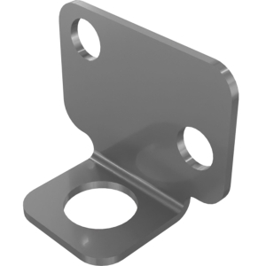 Genie Lift Part # 824680GT - FORMING, BRACKET, BATTERY CABLE, EA