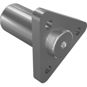 Genie Lift Part # 824737GT - WELDMENT,PIN,35X65 LG., EA