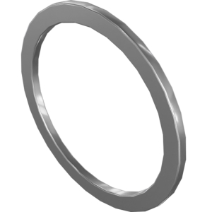 Genie Lift Part # 826152GT - WASHER, CRUSH, COOLANT SENSOR, EA