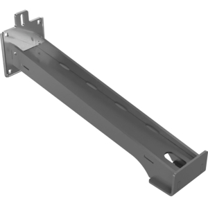 Genie Lift Part # 826612GT - WELDMENT,LOWER WEARPAD MOUNT, EA