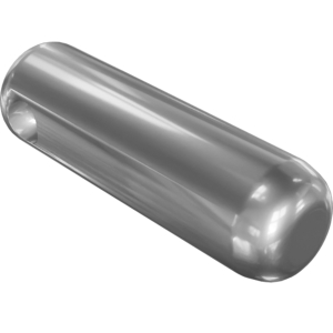 Genie Lift Part # 826751GT - PIN,25 DIA X 82 LG,CHAMFER, EA