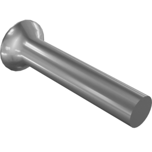Genie Lift Part # 826783GT - SCREW,FHPM,10-32X.1,00,ZAG, EA