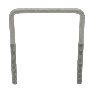 Genie Lift Part # 826896GT - U-BOLT,3/8-16 X 4 X 5,ZAG, EA