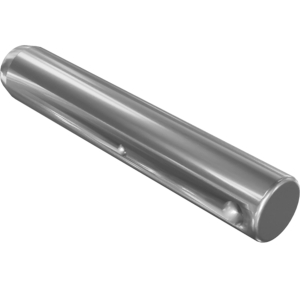 Genie Lift Part # 826961GT - PIN,20 DIA X 114 LG,CHAMFER, EA