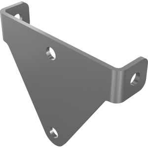 Genie Lift Part # 87543GT - FORMING,EXT ARM OUTER CLEVIS**, EA